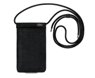 FIXED Camino Sling Uniwersalne Etui do Smartfonów czarny - 1342113 - zdjęcie 1